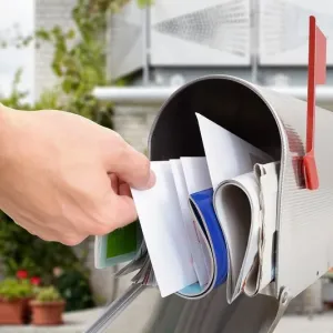 mailbox